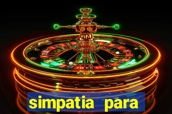 simpatia para trazer o amor